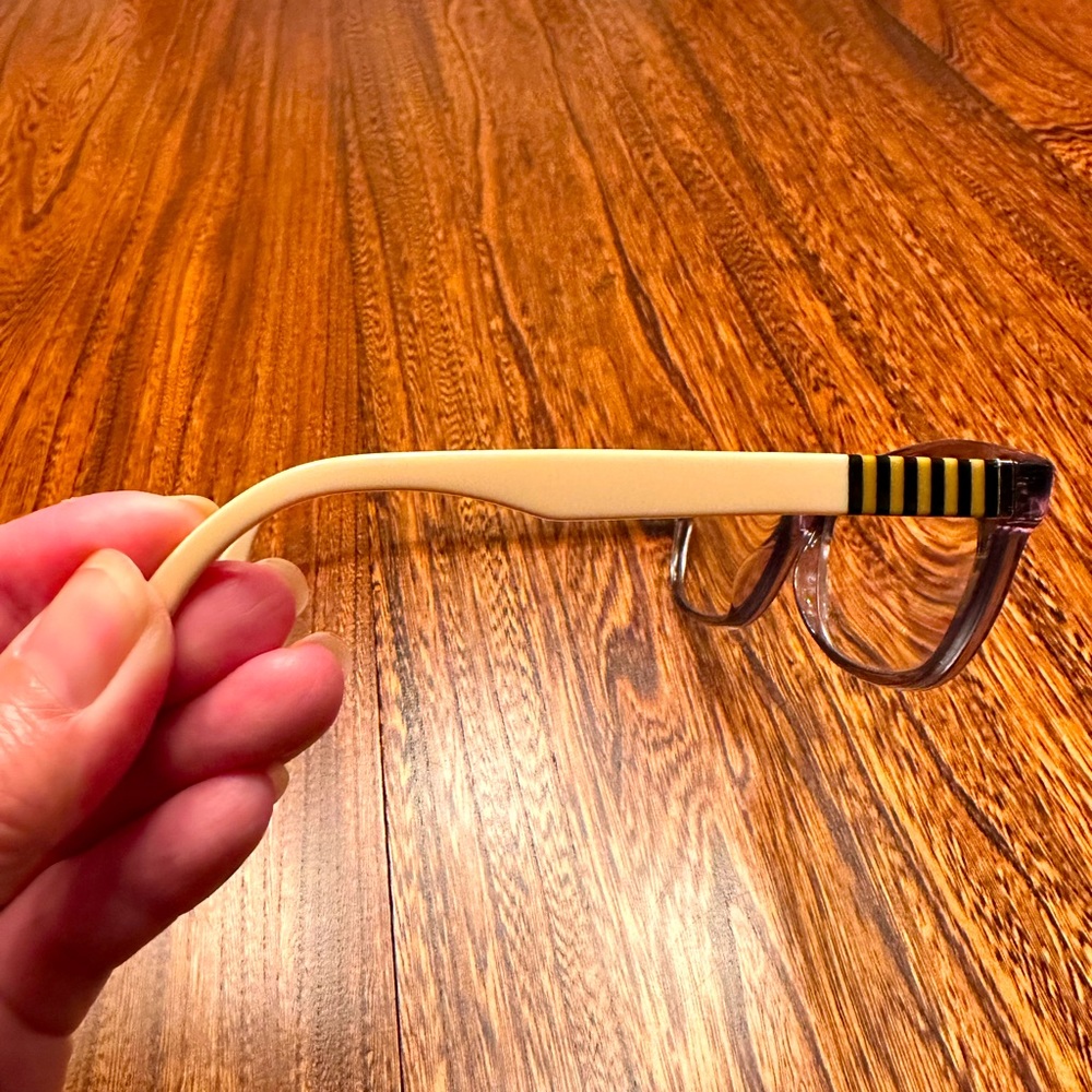 Authentic Fendi women’s eyeglasses